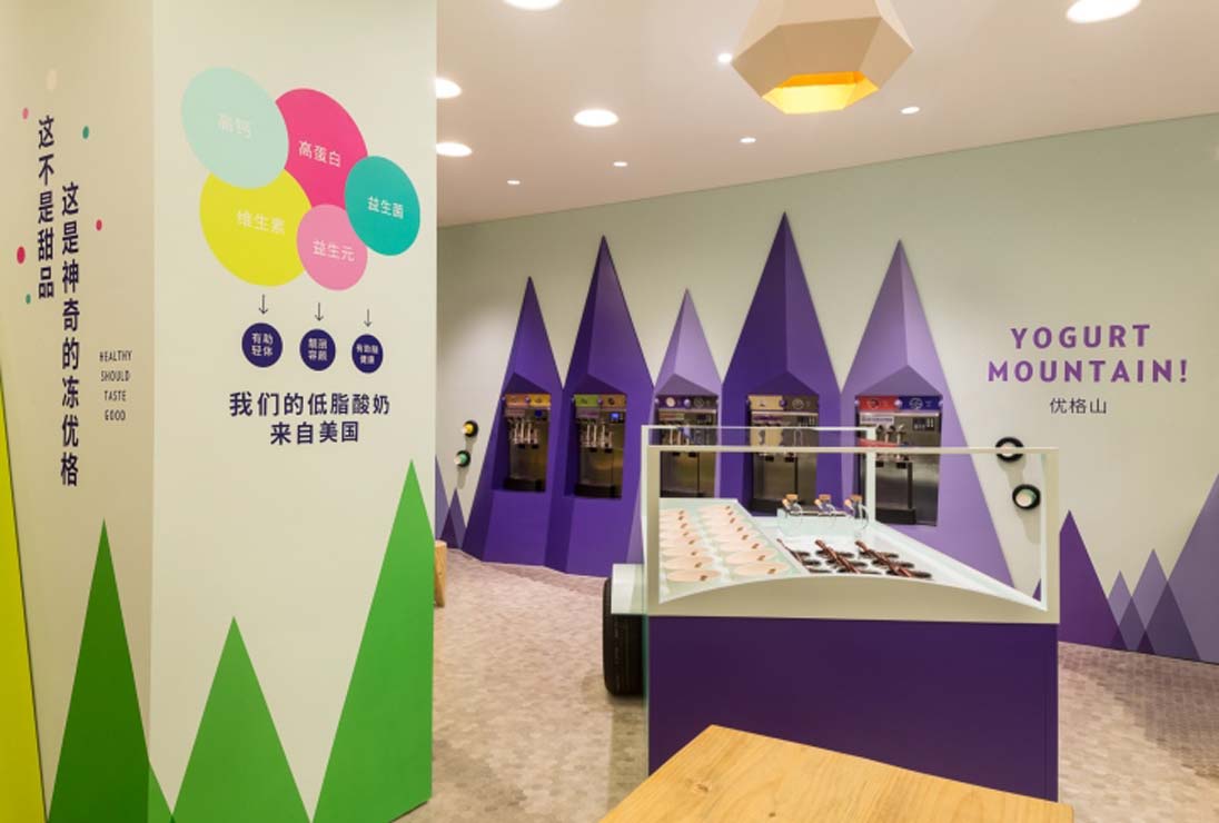 50平米商鋪裝修多少預算？店面裝修需要注意什么事項