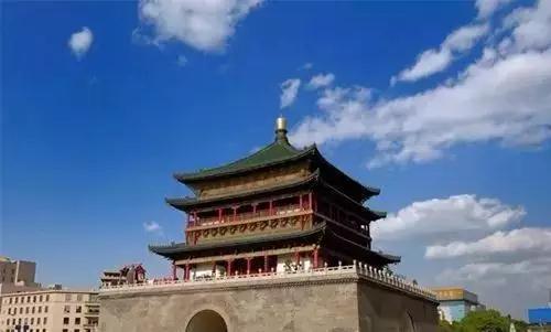 辦公風(fēng)水最好的五個(gè)城市你知道嗎？